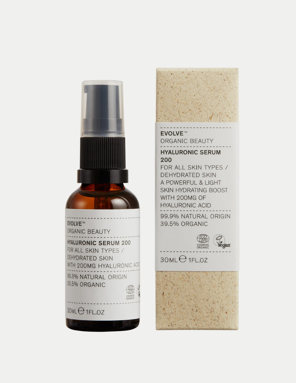 Hyaluronic Serum 200