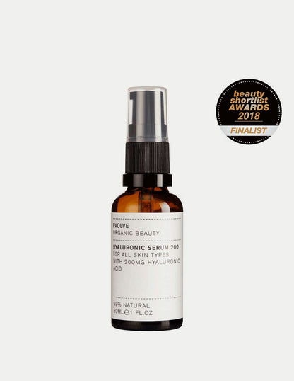 Hyaluronic Serum 200