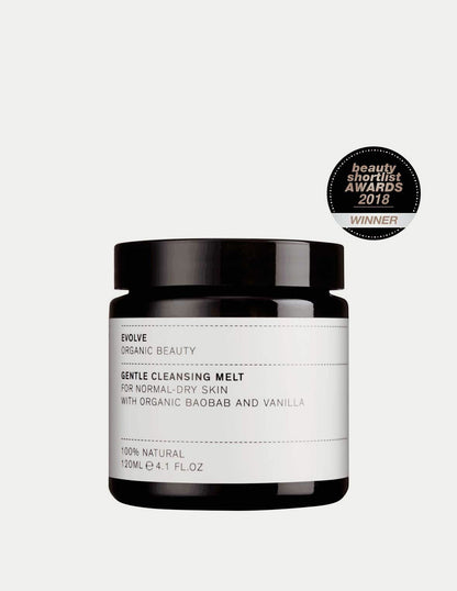 Gentle Cleansing Melt