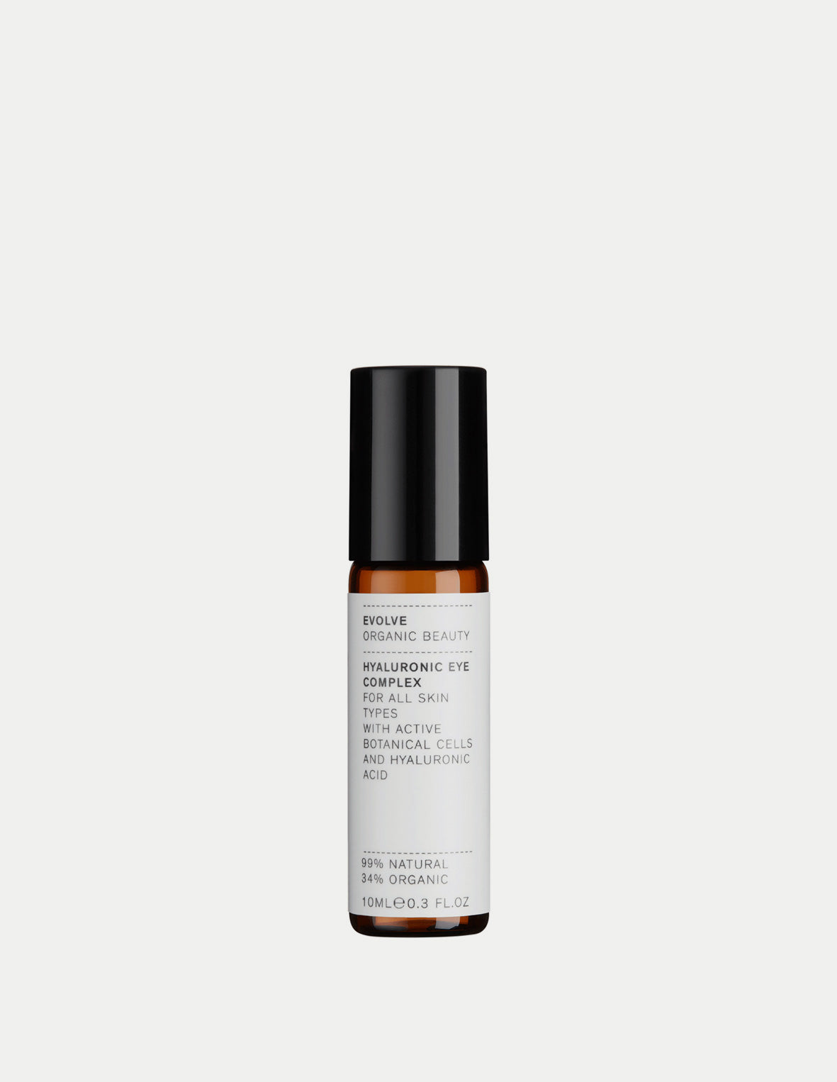 Hyaluronic Eye Complex Roll-On