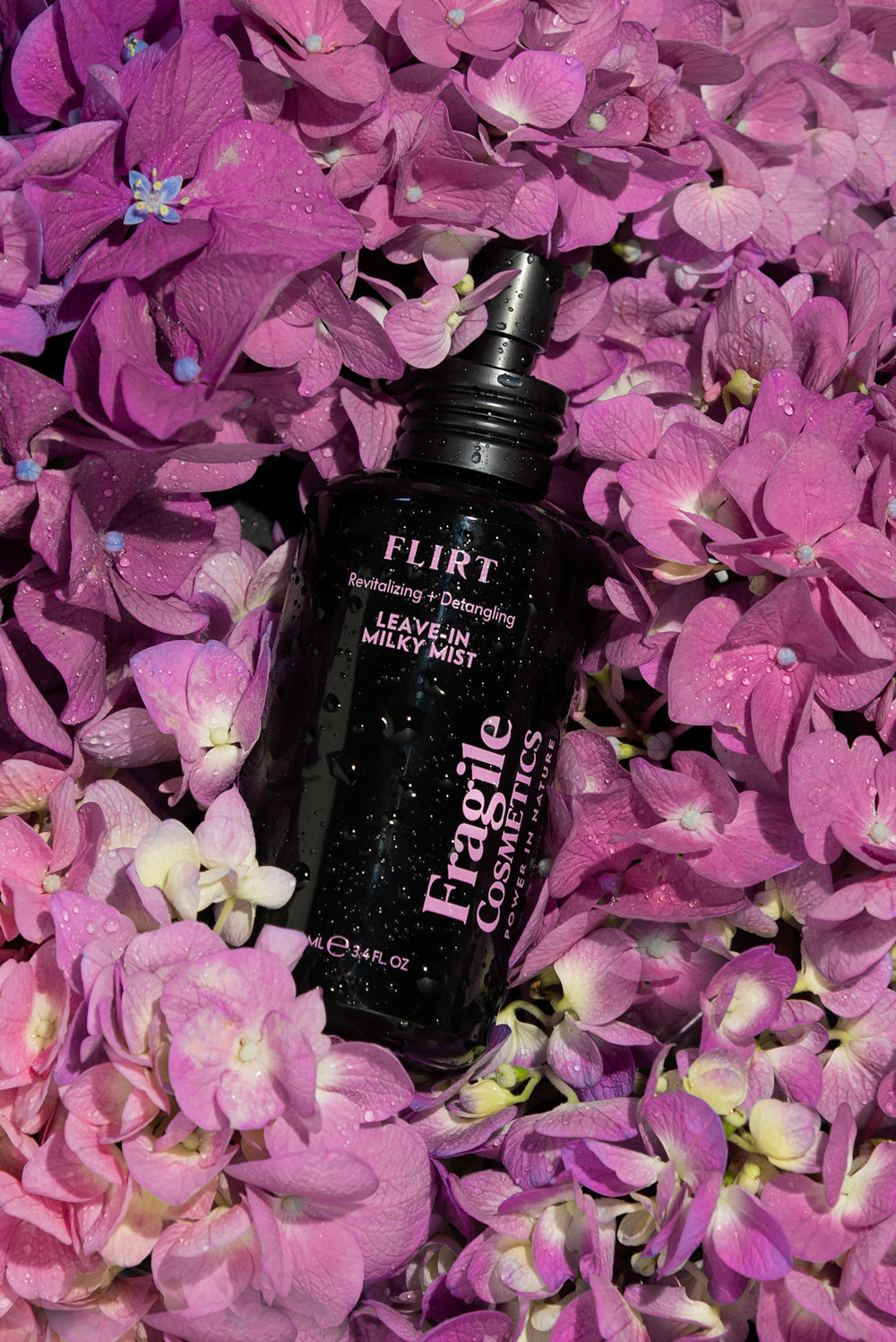 FLIRT Hair Milky Mist