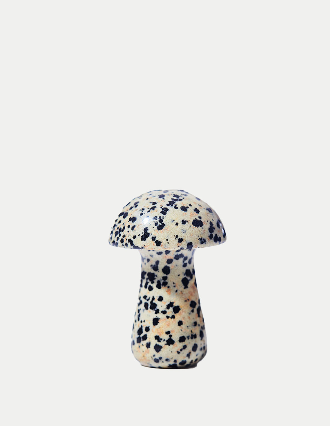 Gua-Shroom "Dalmatian"