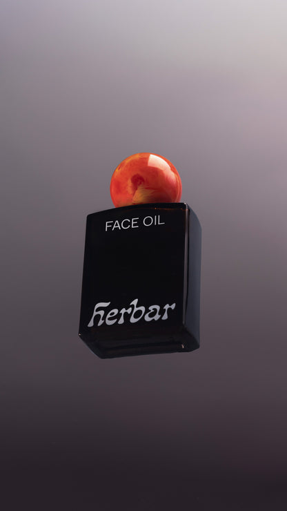 The Face Oil 15 ml