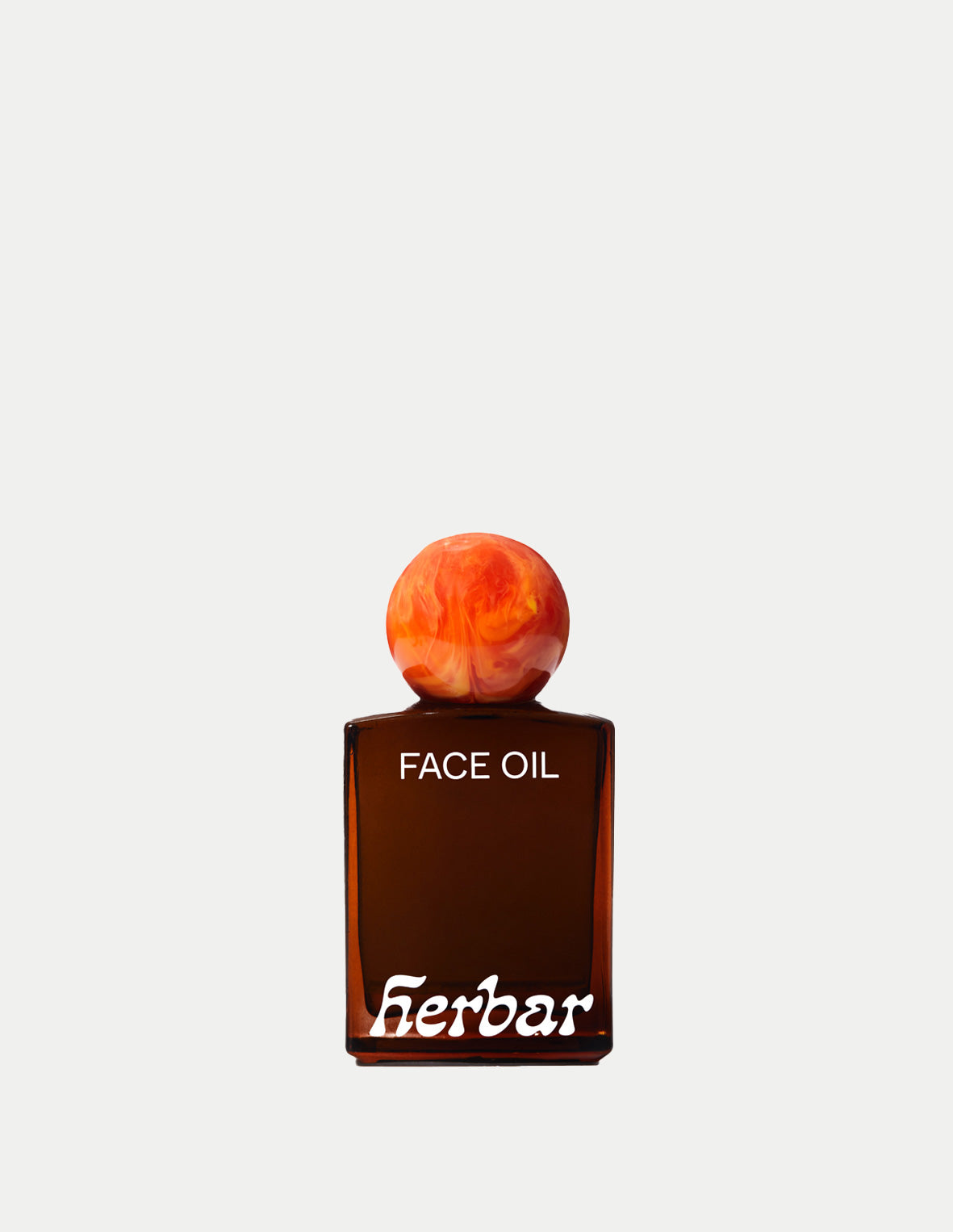 The Face Oil 15 ml
