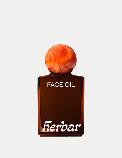 The Face Oil 50 ml