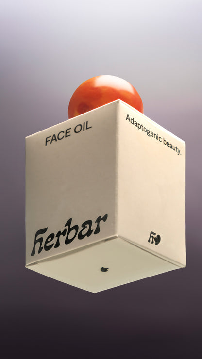 The Face Oil 50 ml