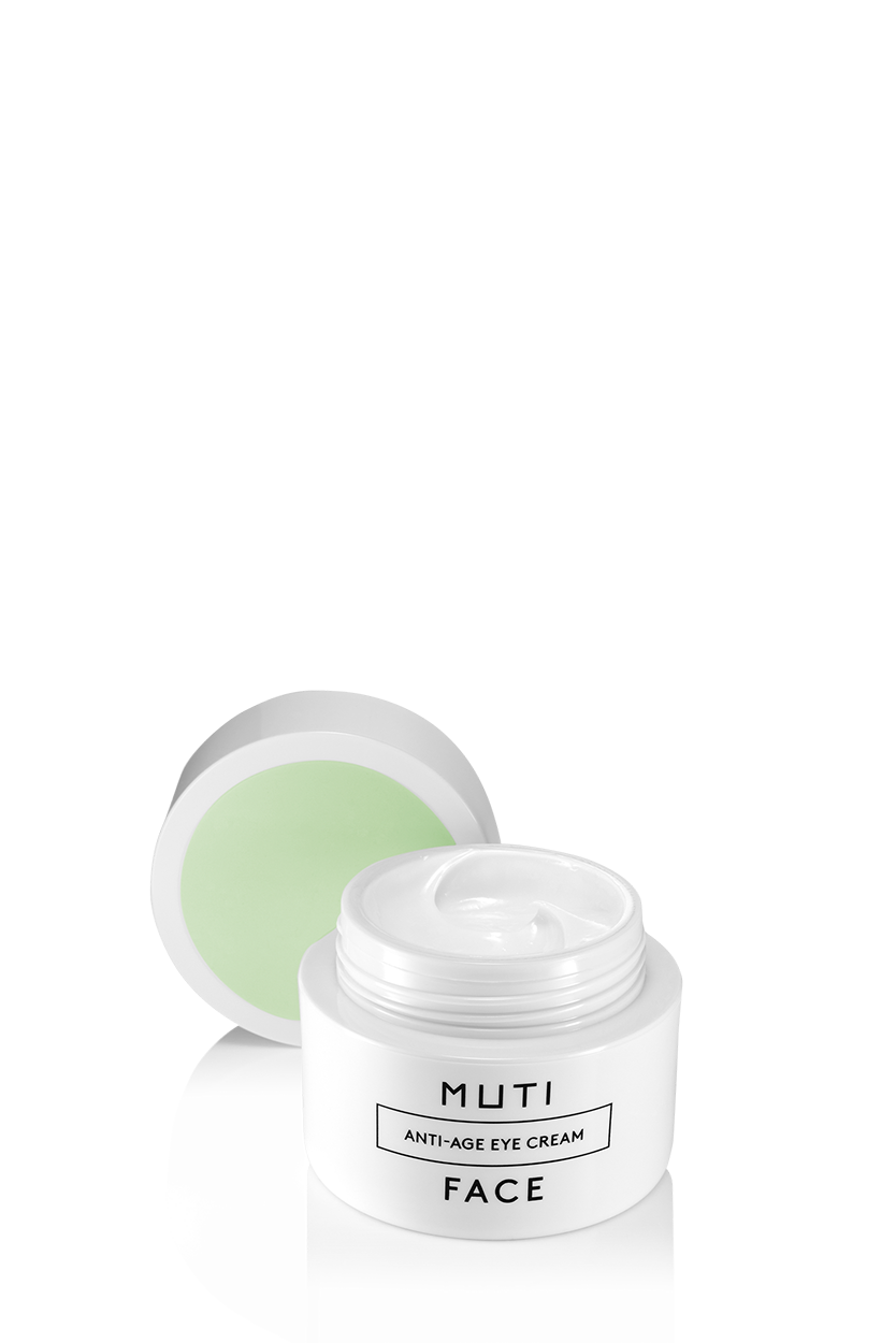 Anti-Age Augencreme