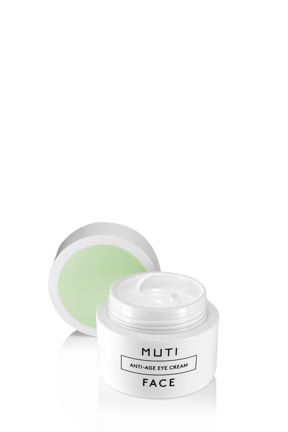 Anti-Age Augencreme