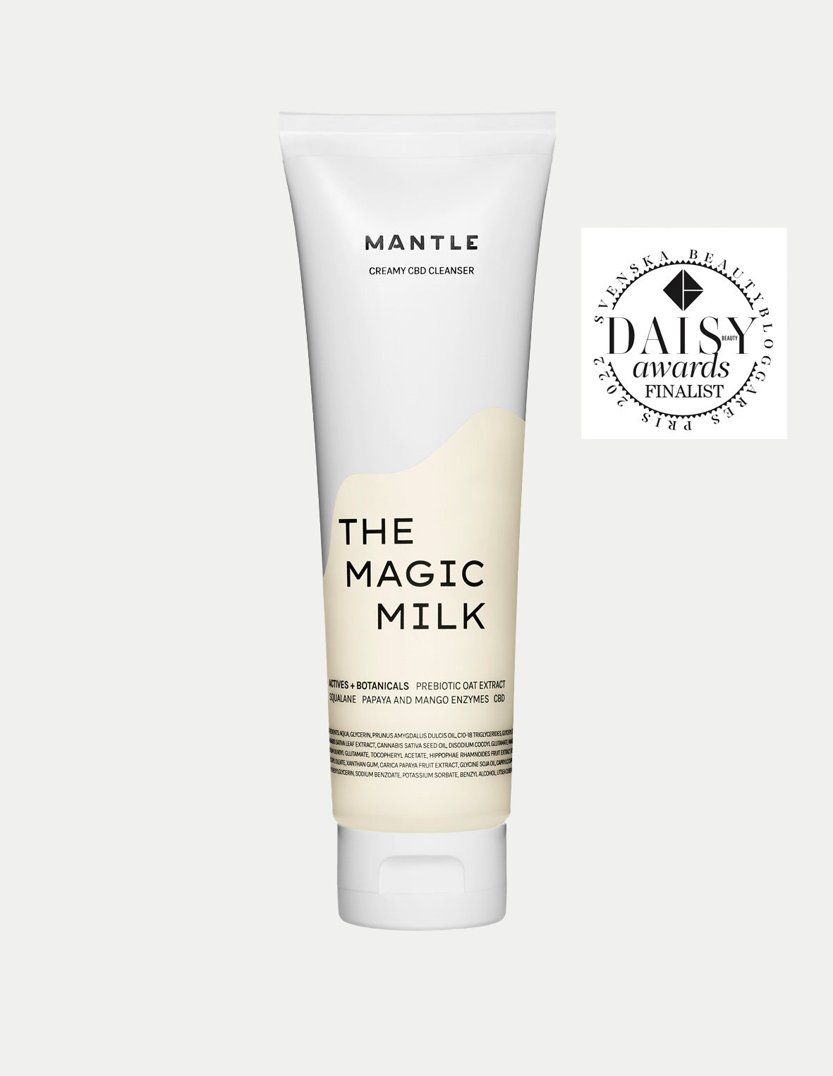 The Magic Milk - Facial Cleanser