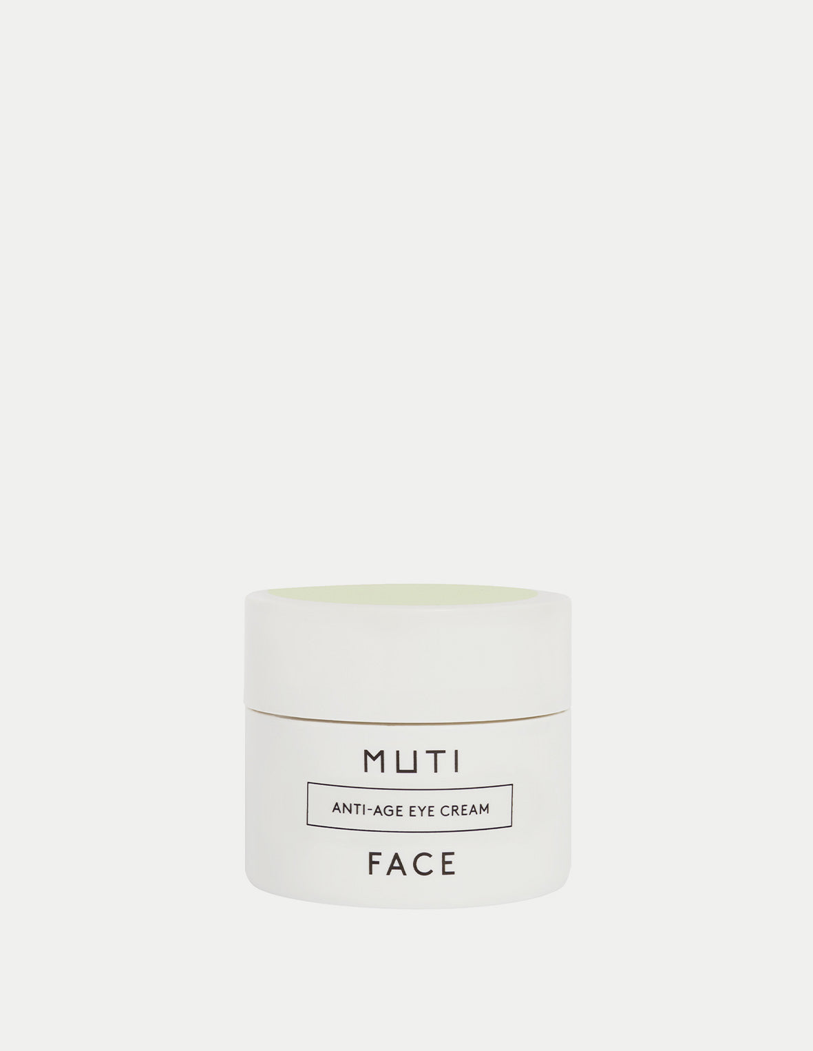 Anti-Age Eye Cream