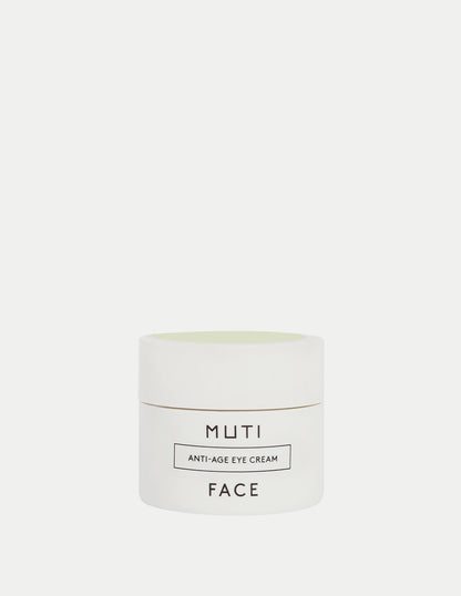 Anti-Age Augencreme