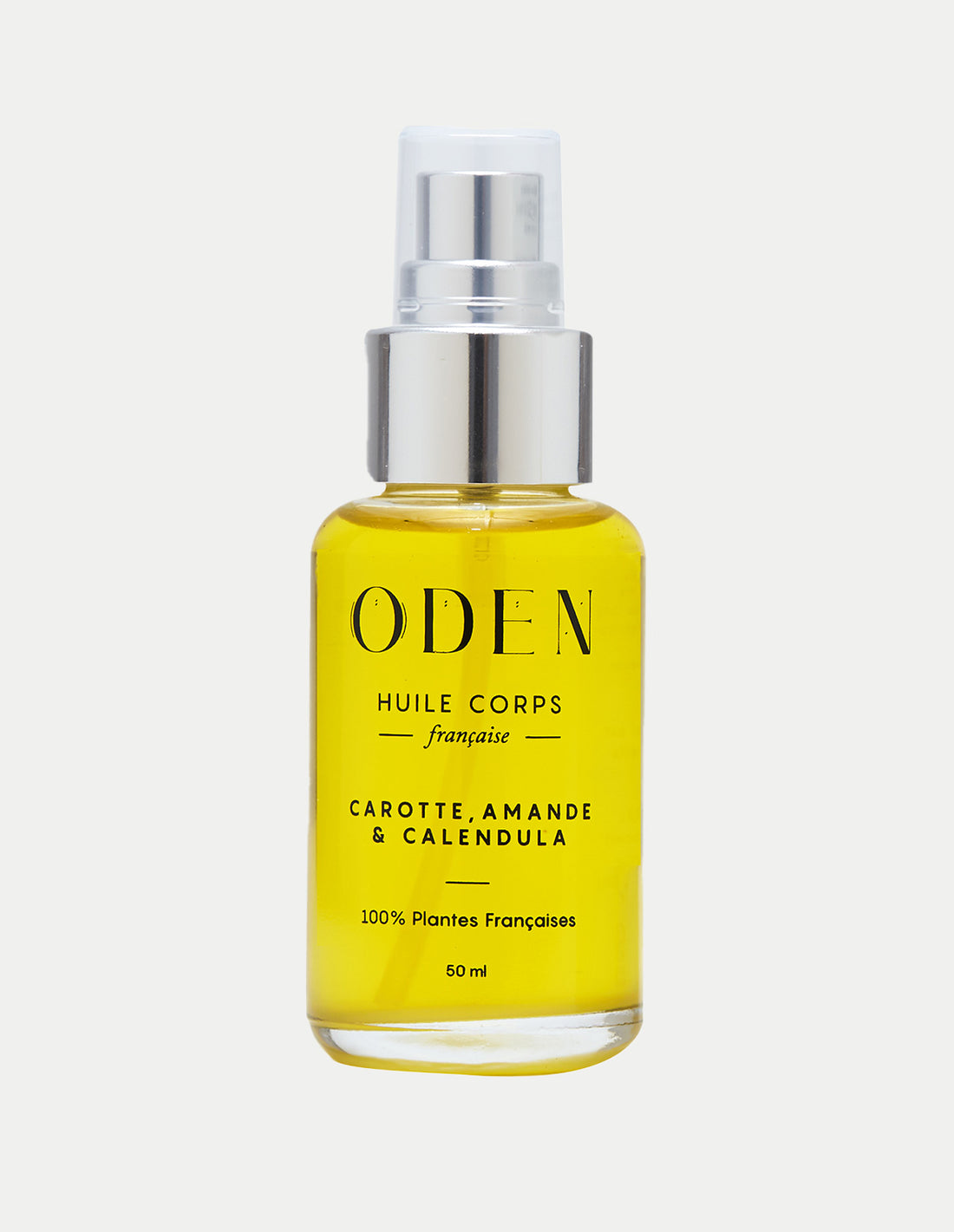 Huile Corps - Körperöl