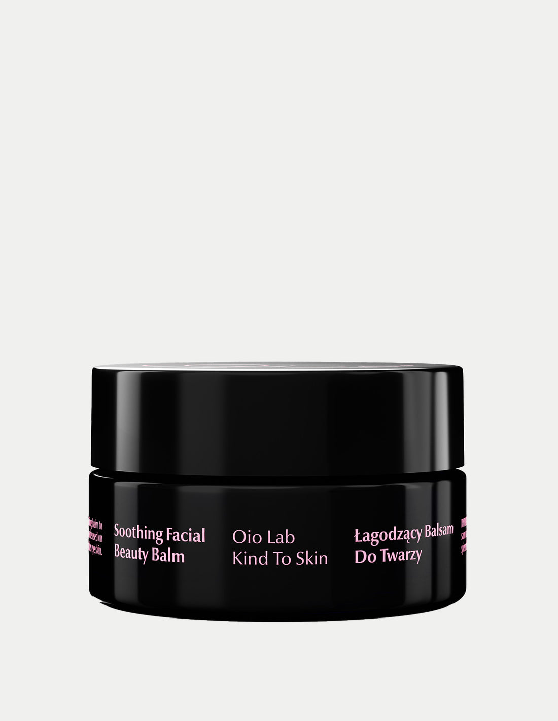 "Kind To Skin" Soothing Facial Beauty Balm