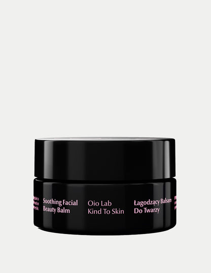 &quot;Kind To Skin&quot; Soothing Facial Beauty Balm