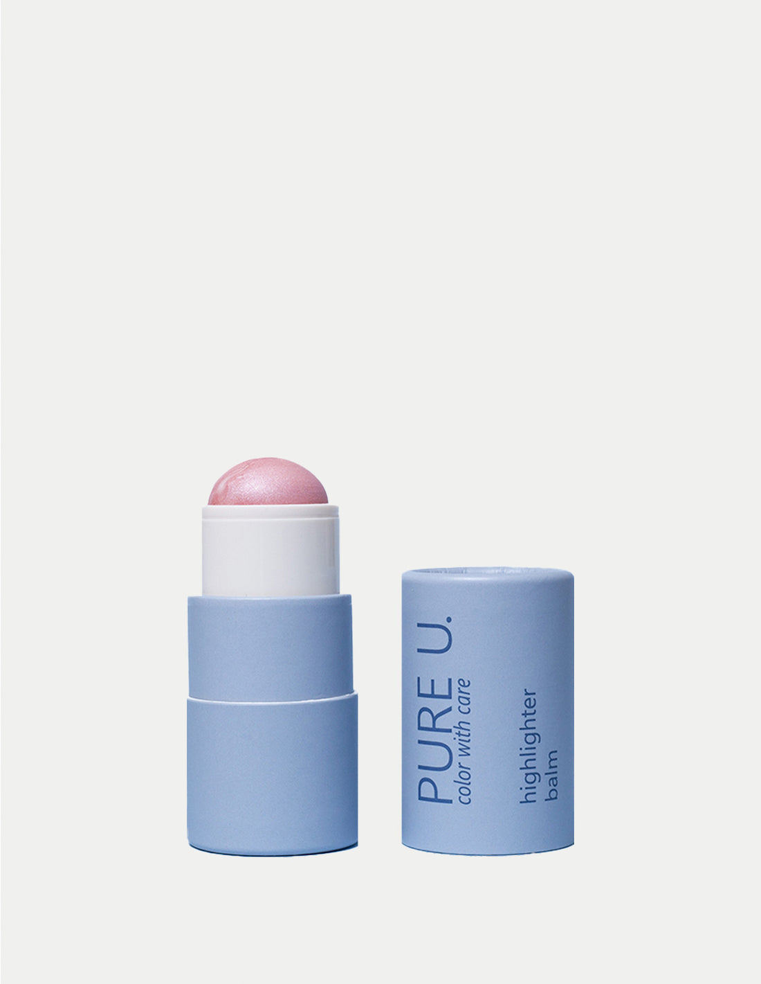 Highlighter Balm "Baby Glow"