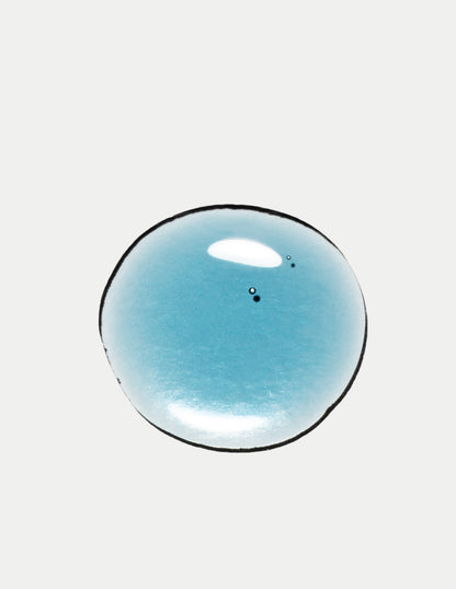 Blue Drops