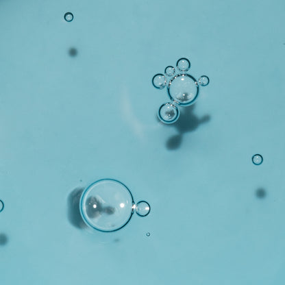 Blue Drops