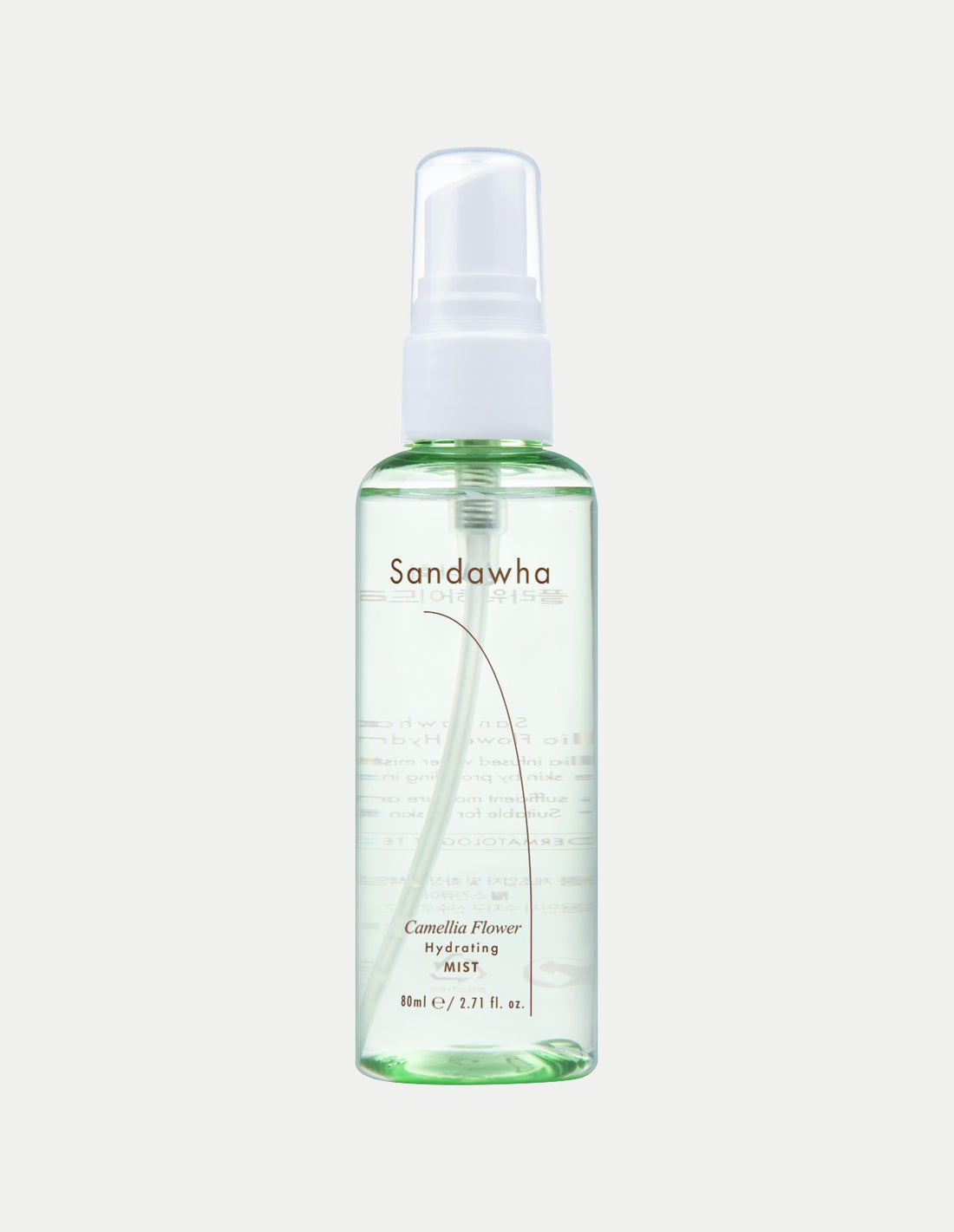 Camellia Flower Hydrating Mist