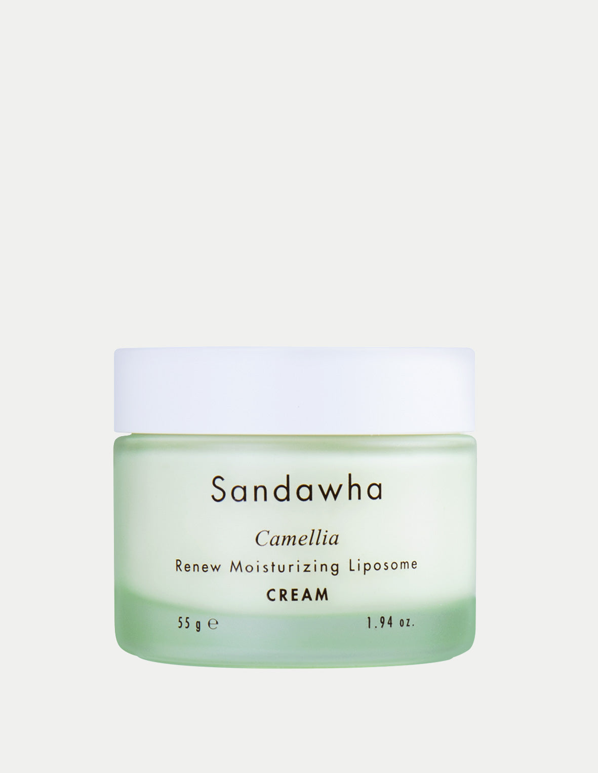 Camellia Liposome Renew Moisturizing Cream