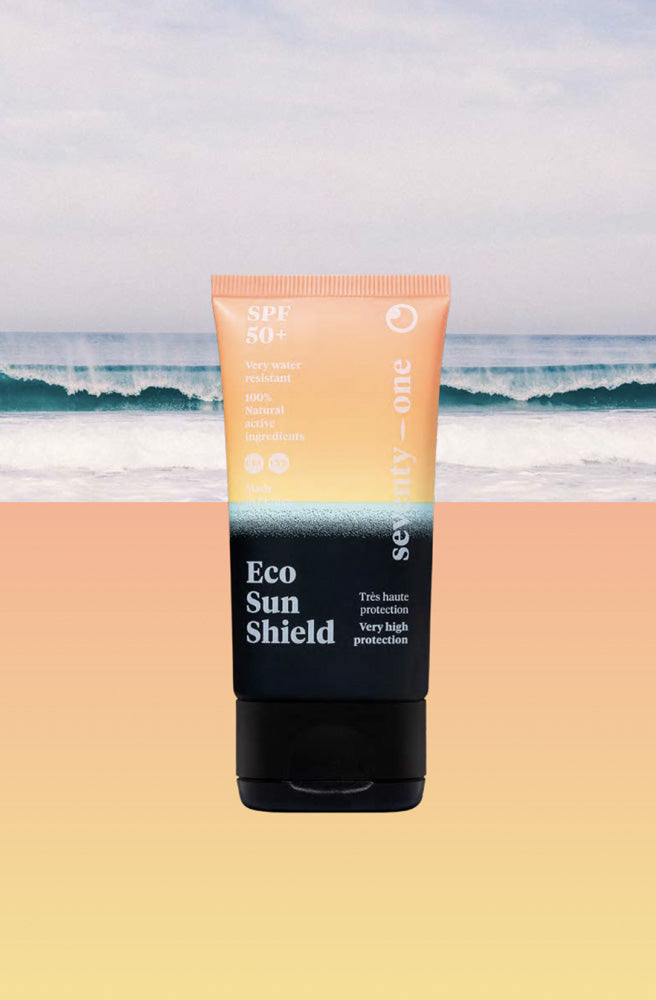 Eco Sun Shield SPORTS SPF50+