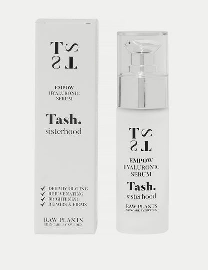 Empow Hyaluronic Serum