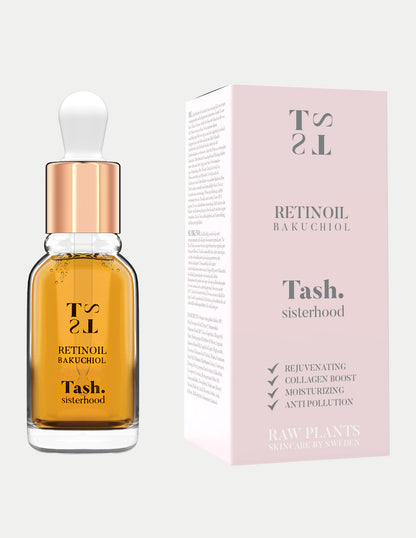 RETINOIL Facial Oil