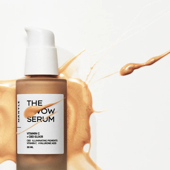 The Wow Serum