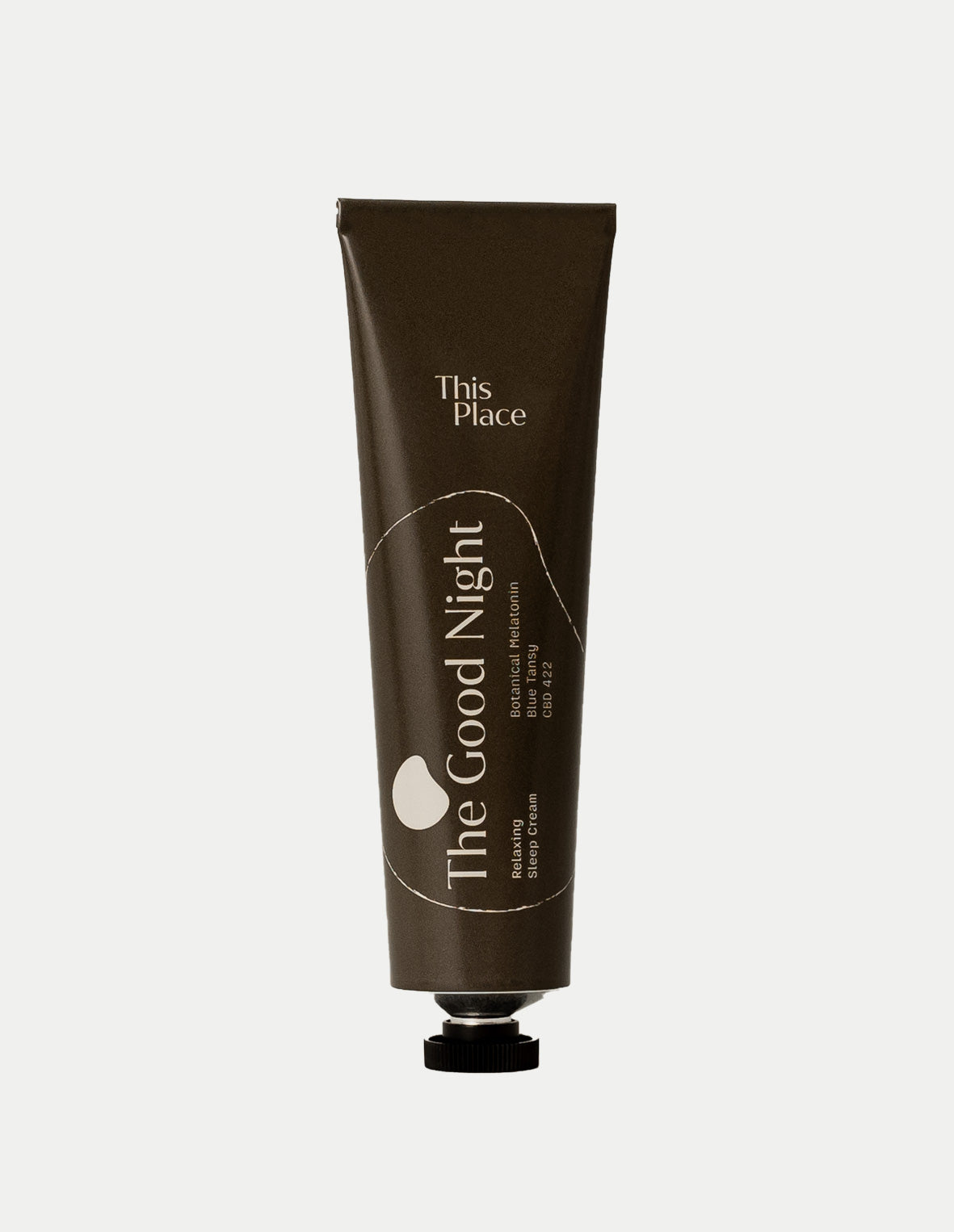 The Good Night | Entspannende Schlafcreme