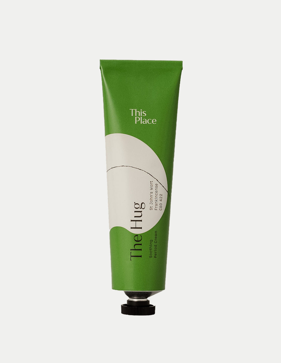 The Hug | Wohltuende Periodencreme