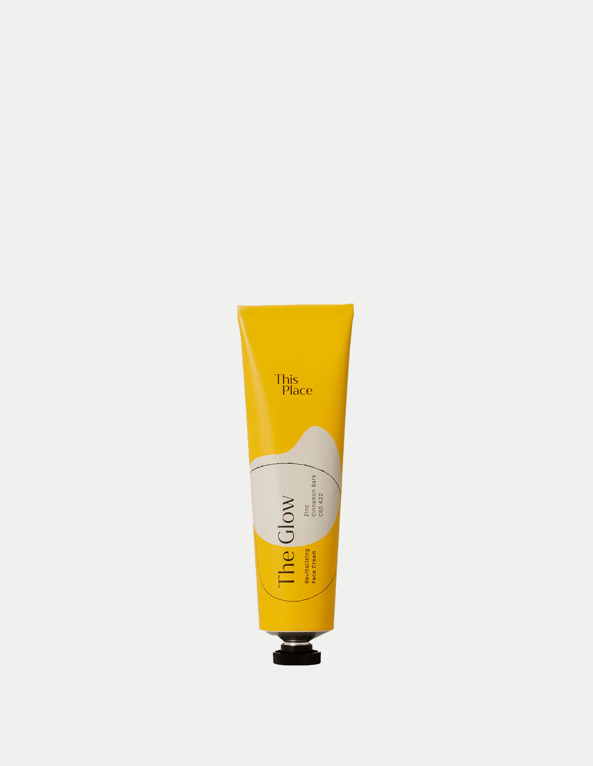 The Glow | Revitalizing Face Cream 20 ml