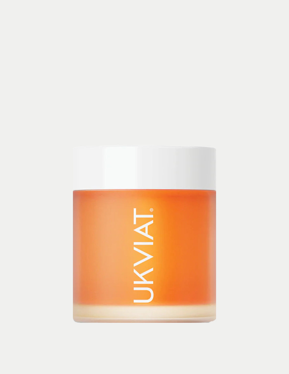 Orange Cleansing Balm + Mask