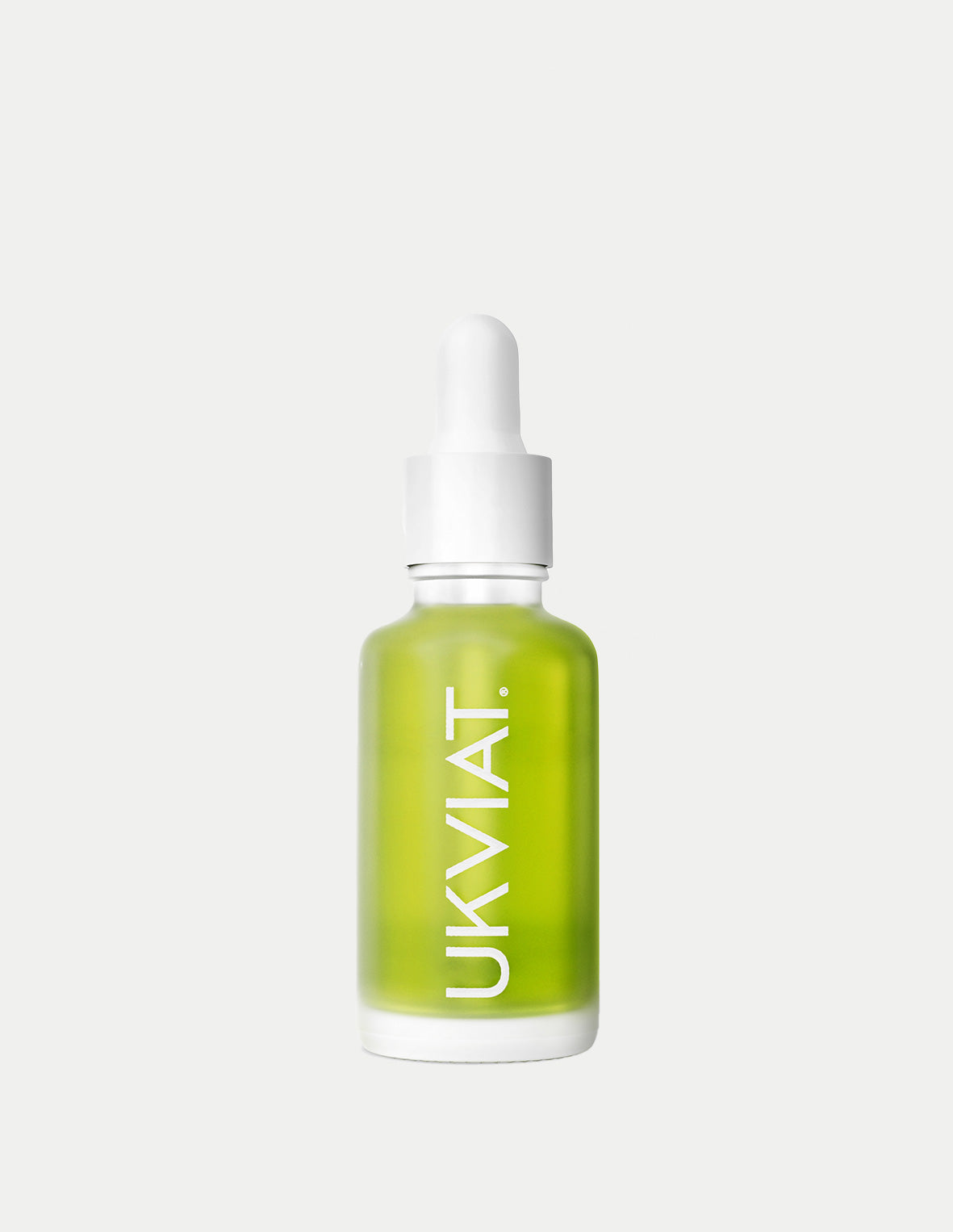 GREEN Protective Facial Oil