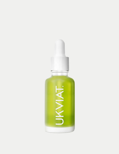 GREEN Protective Facial Oil