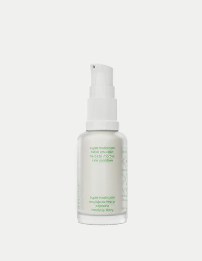 SUPER MUSHROOM Facial Emulsion