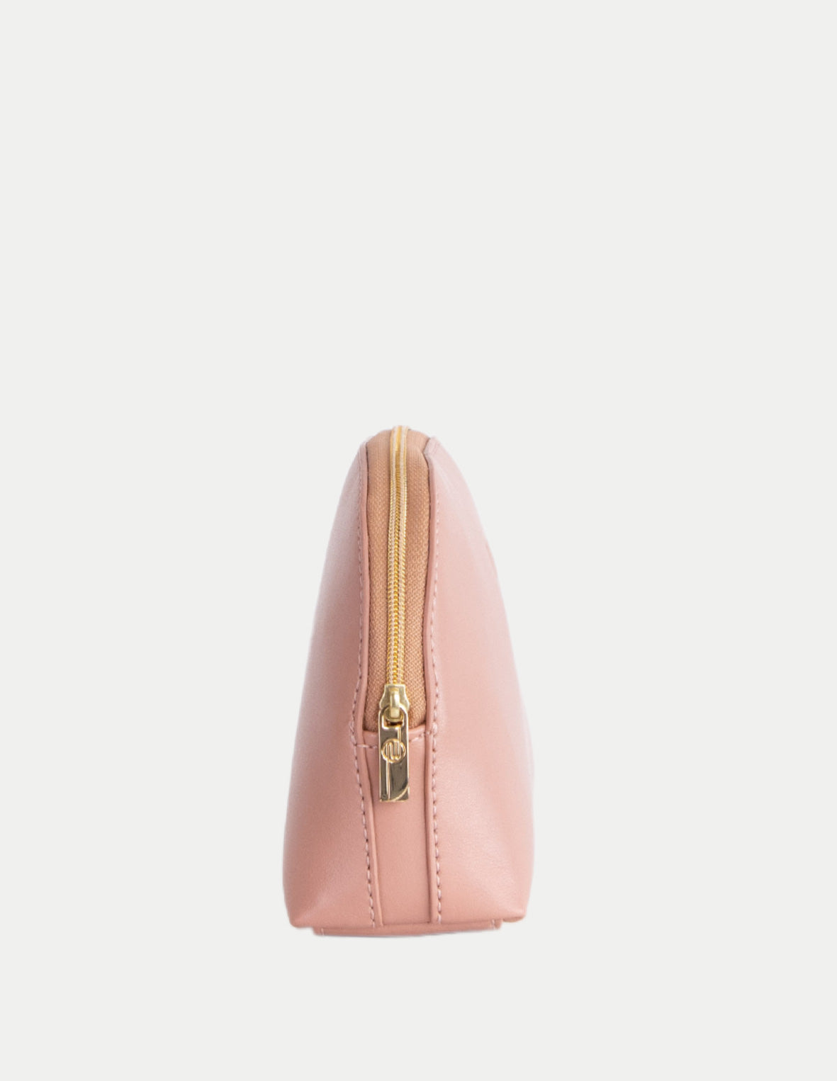 Vegane Kosmetiktasche S - LINDÏ millenial pink